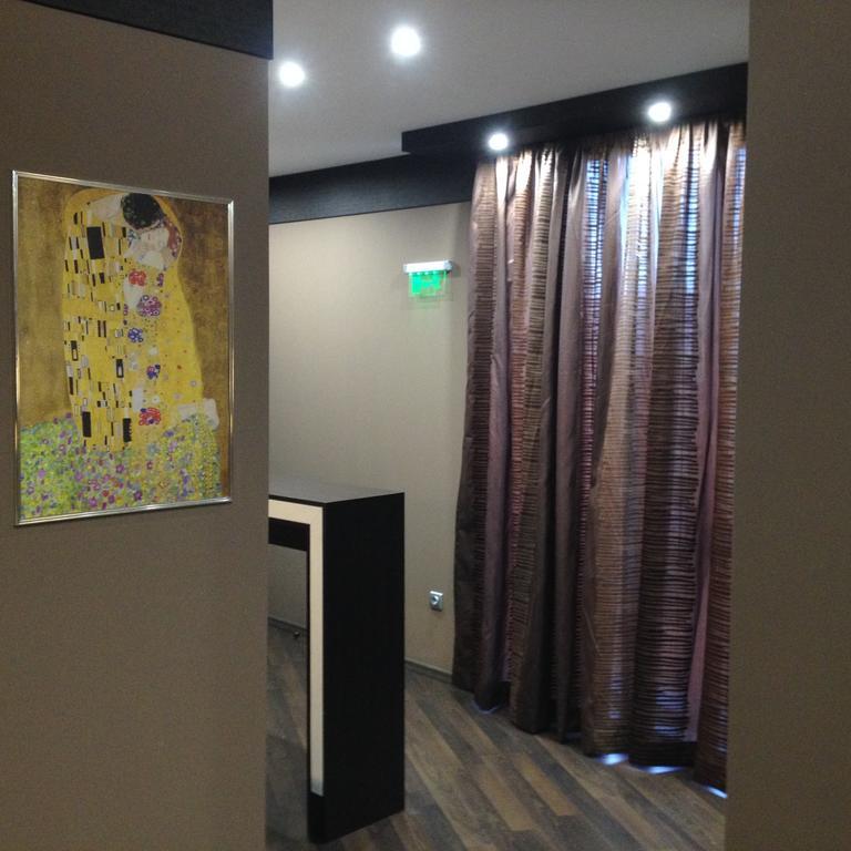 Studio Mountain Dreams Deluxe Sapareva Banya Dış mekan fotoğraf