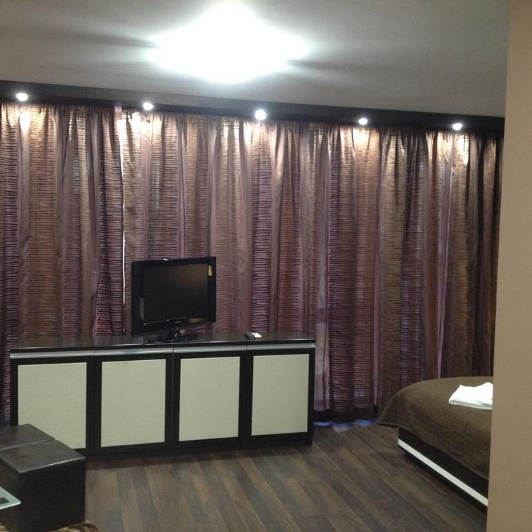 Studio Mountain Dreams Deluxe Sapareva Banya Dış mekan fotoğraf