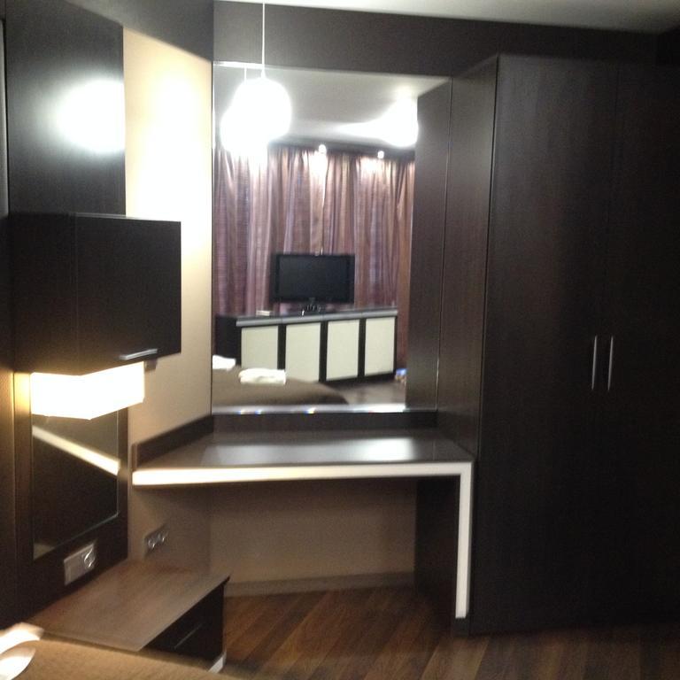 Studio Mountain Dreams Deluxe Sapareva Banya Dış mekan fotoğraf