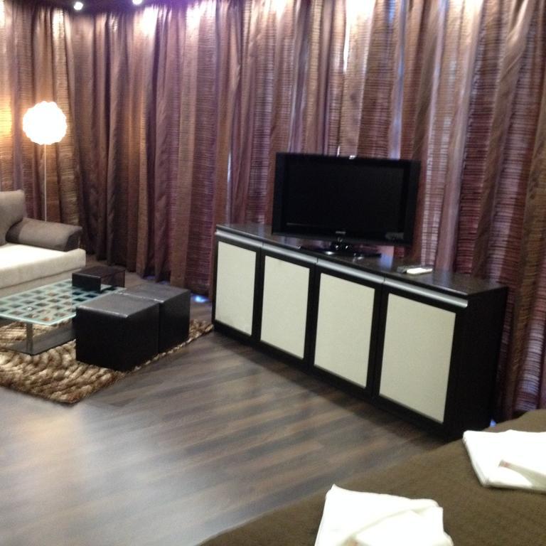 Studio Mountain Dreams Deluxe Sapareva Banya Dış mekan fotoğraf