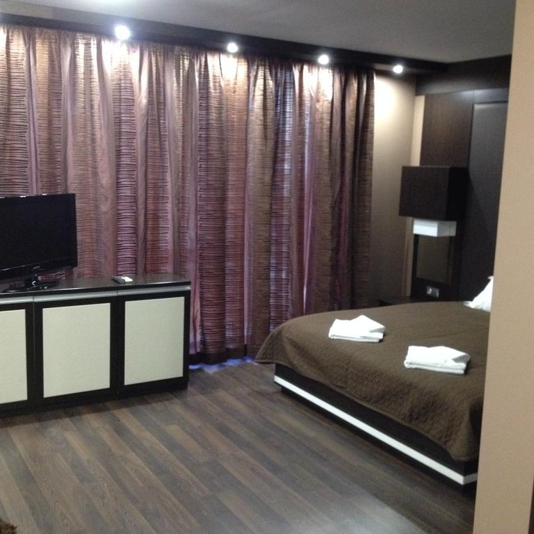 Studio Mountain Dreams Deluxe Sapareva Banya Dış mekan fotoğraf