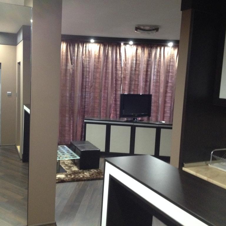 Studio Mountain Dreams Deluxe Sapareva Banya Dış mekan fotoğraf