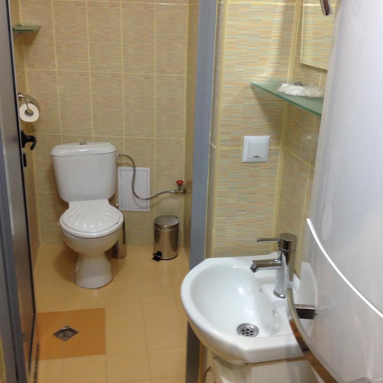 Studio Mountain Dreams Deluxe Sapareva Banya Dış mekan fotoğraf