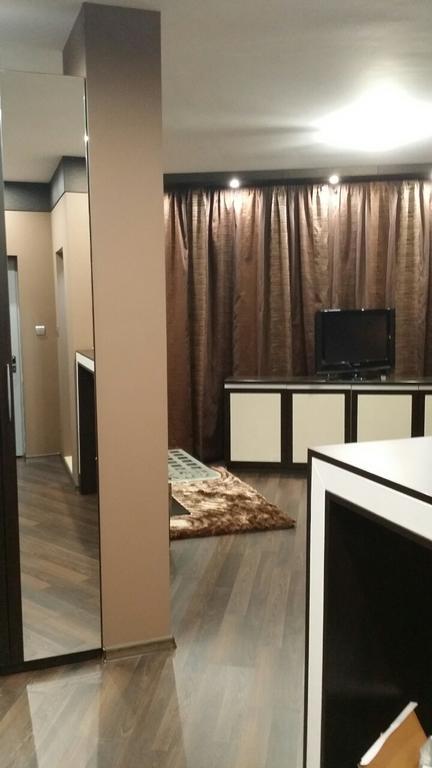 Studio Mountain Dreams Deluxe Sapareva Banya Dış mekan fotoğraf