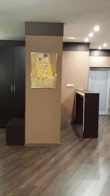 Studio Mountain Dreams Deluxe Sapareva Banya Dış mekan fotoğraf