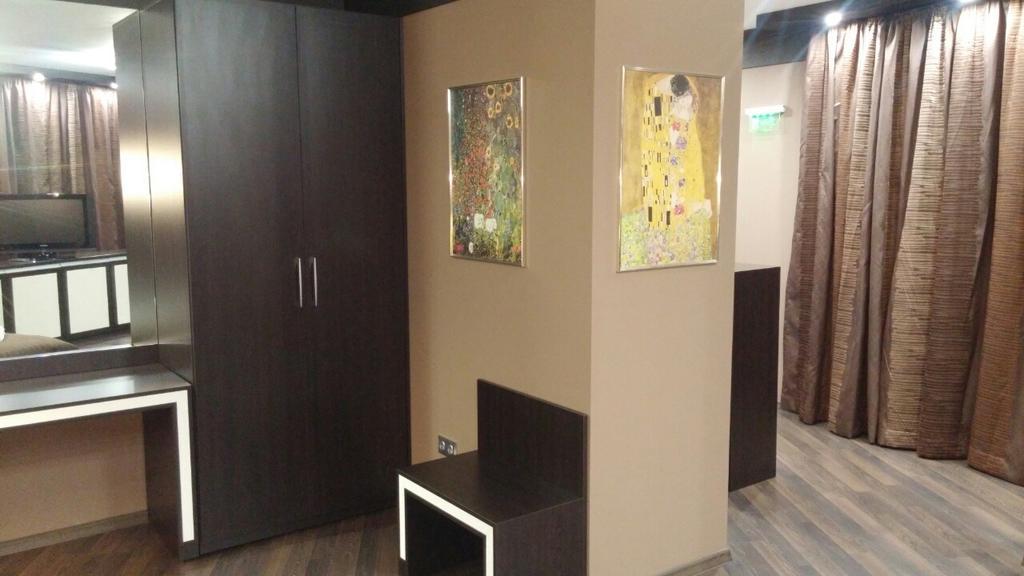 Studio Mountain Dreams Deluxe Sapareva Banya Dış mekan fotoğraf