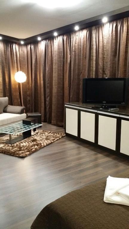 Studio Mountain Dreams Deluxe Sapareva Banya Dış mekan fotoğraf
