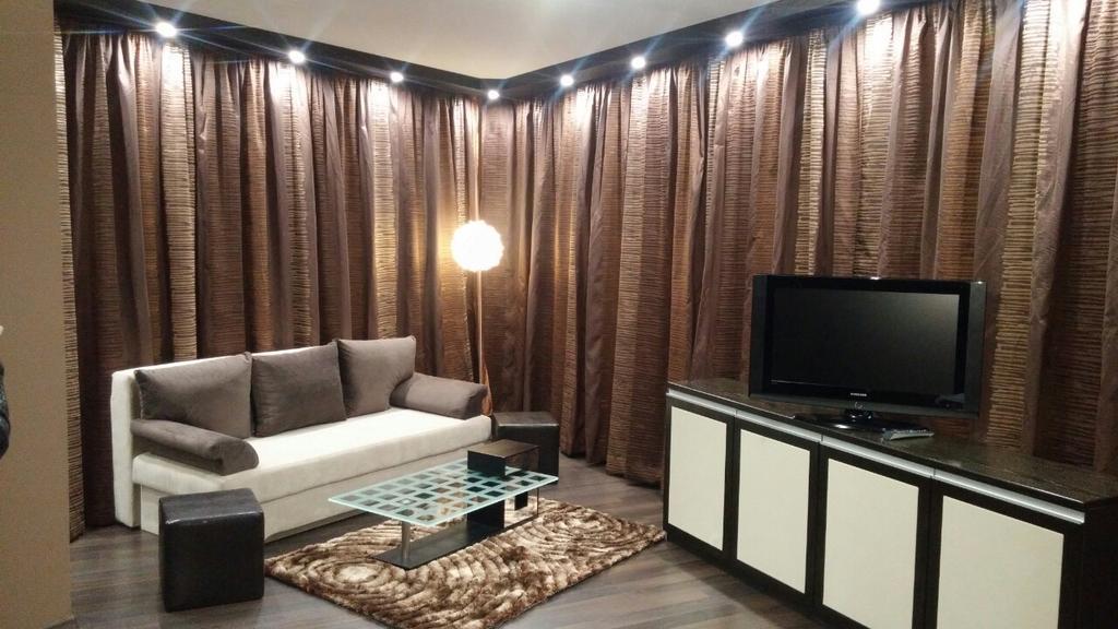 Studio Mountain Dreams Deluxe Sapareva Banya Dış mekan fotoğraf