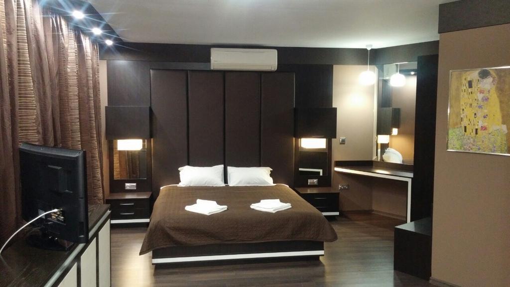 Studio Mountain Dreams Deluxe Sapareva Banya Dış mekan fotoğraf