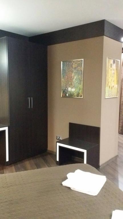 Studio Mountain Dreams Deluxe Sapareva Banya Dış mekan fotoğraf